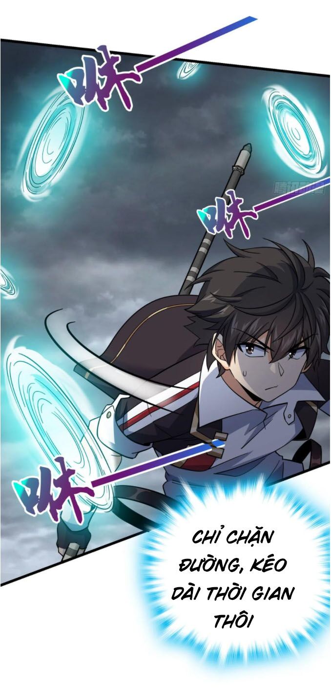Đại Vương Tha Mạng Chap 155 - Next Chap 156