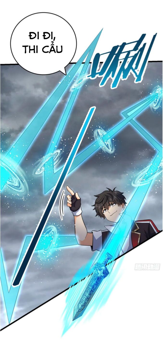 Đại Vương Tha Mạng Chap 155 - Next Chap 156