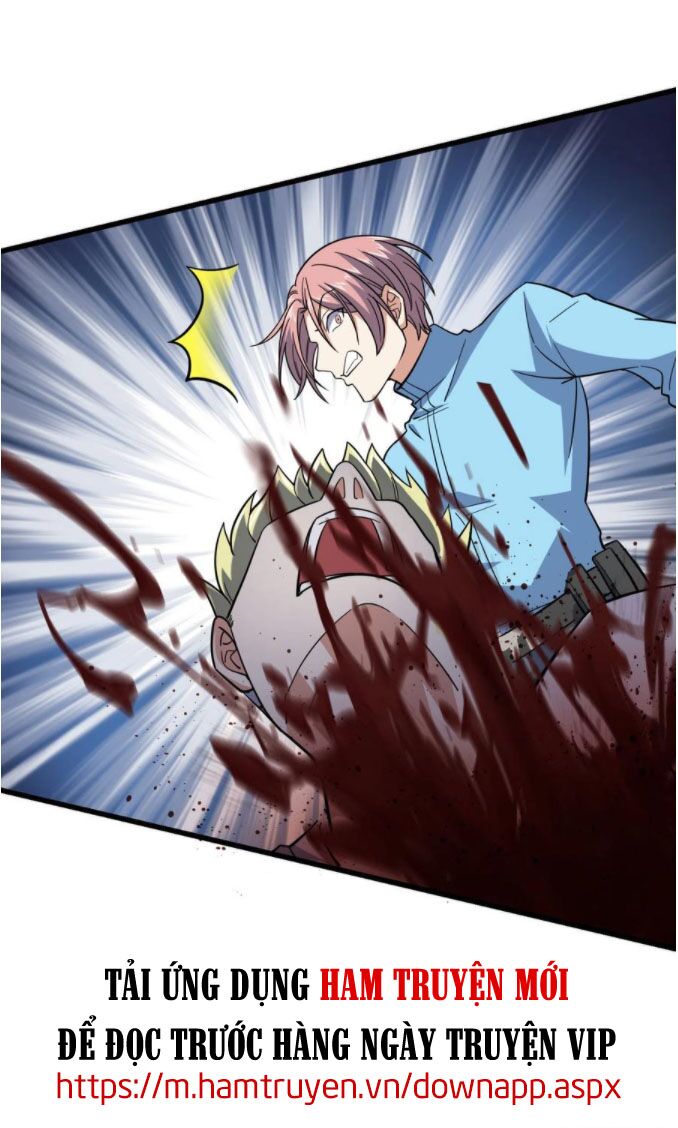 Đại Vương Tha Mạng Chap 155 - Next Chap 156