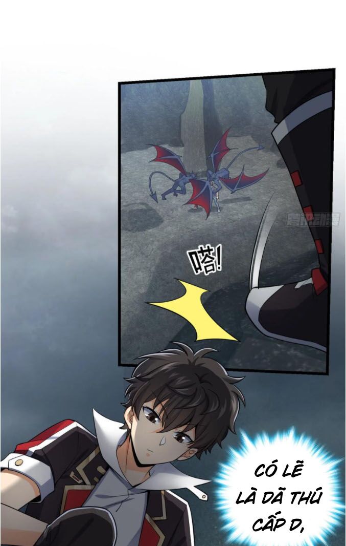 Đại Vương Tha Mạng Chap 156 - Next Chap 157