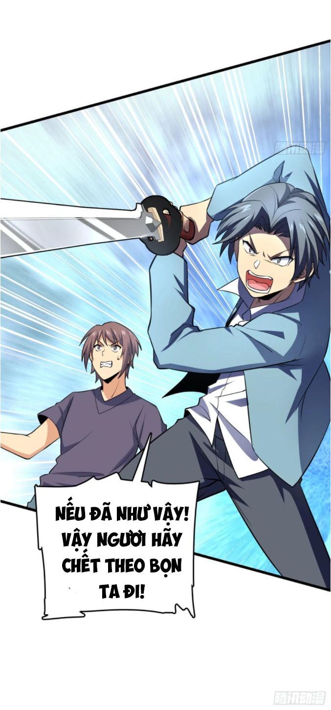 Đại Vương Tha Mạng Chap 156 - Next Chap 157