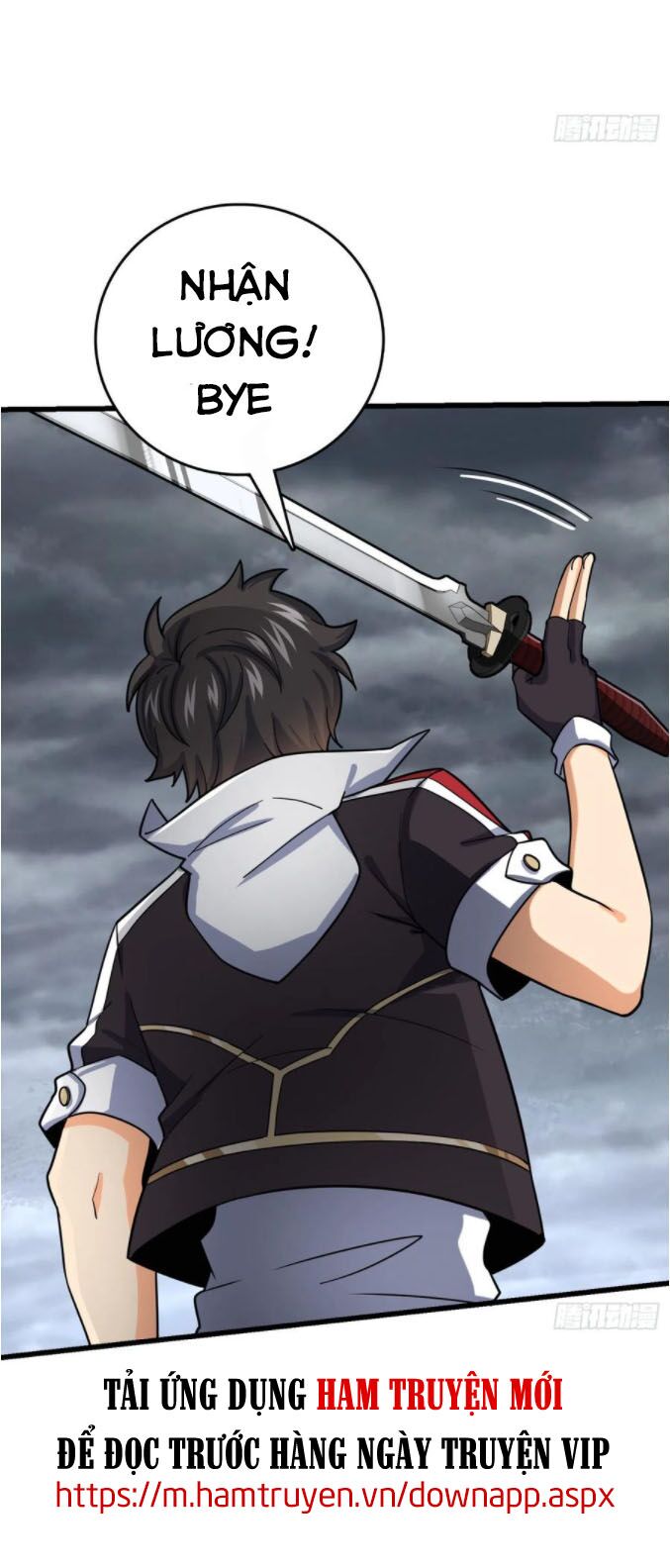 Đại Vương Tha Mạng Chap 156 - Next Chap 157