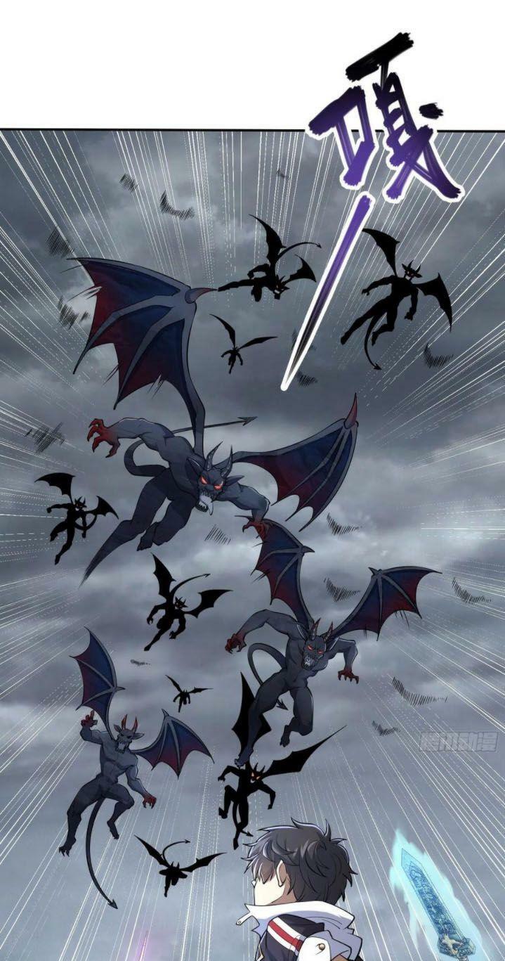 Đại Vương Tha Mạng Chap 157 - Next Chap 158