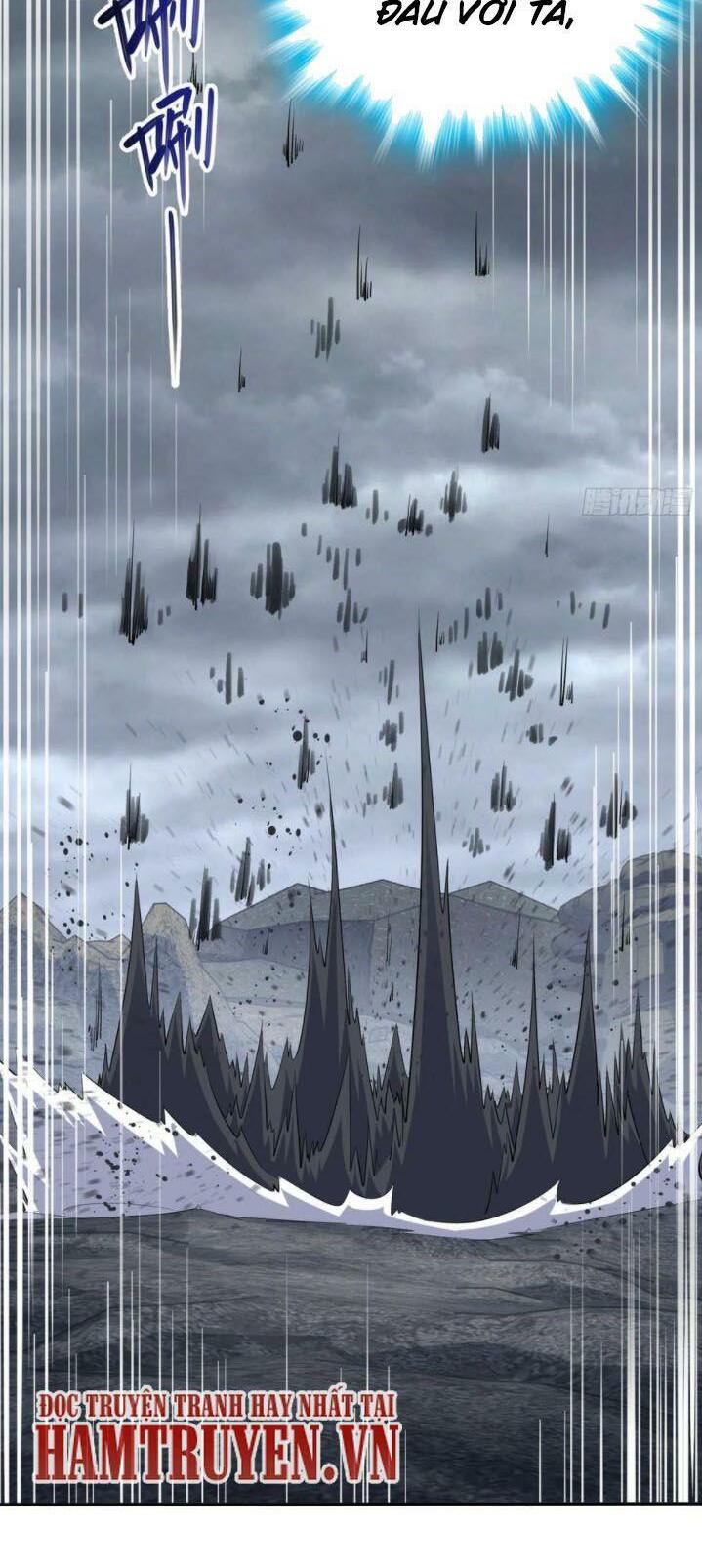 Đại Vương Tha Mạng Chap 157 - Next Chap 158