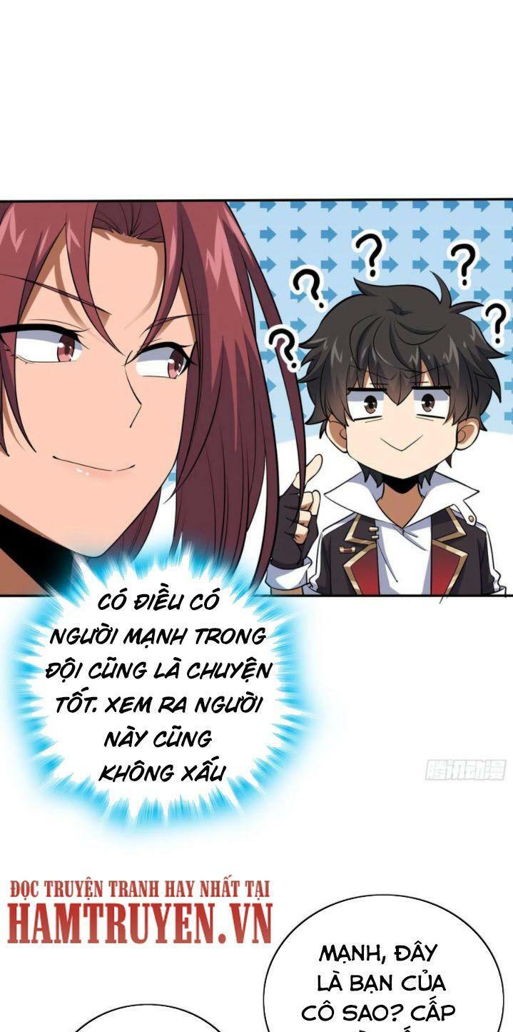 Đại Vương Tha Mạng Chap 157 - Next Chap 158