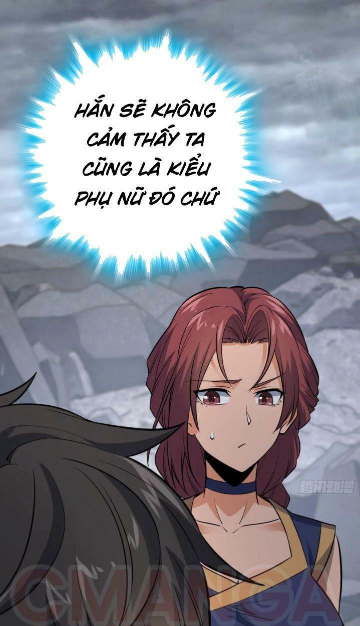 Đại Vương Tha Mạng Chap 157 - Next Chap 158