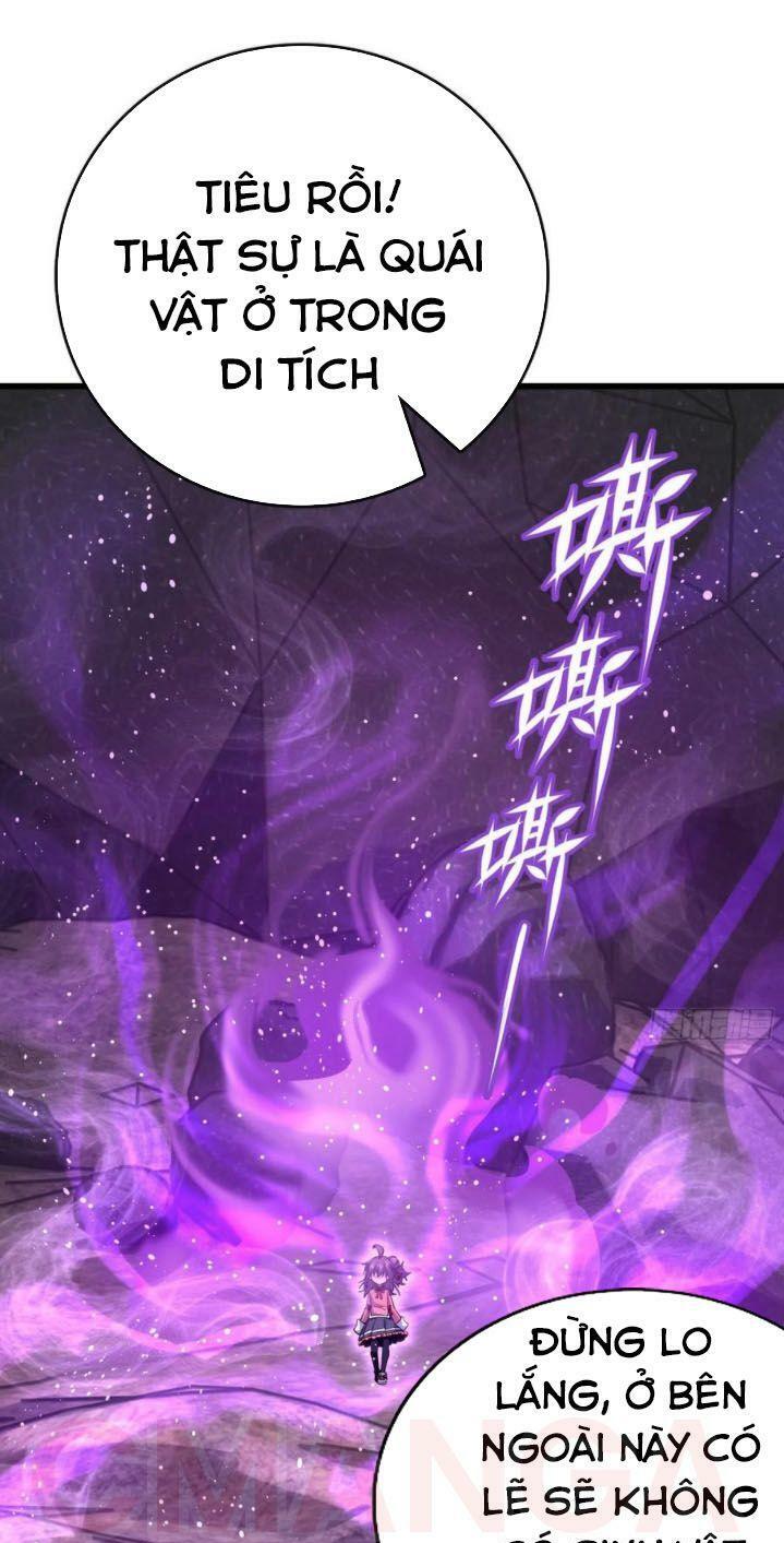 Đại Vương Tha Mạng Chap 157 - Next Chap 158