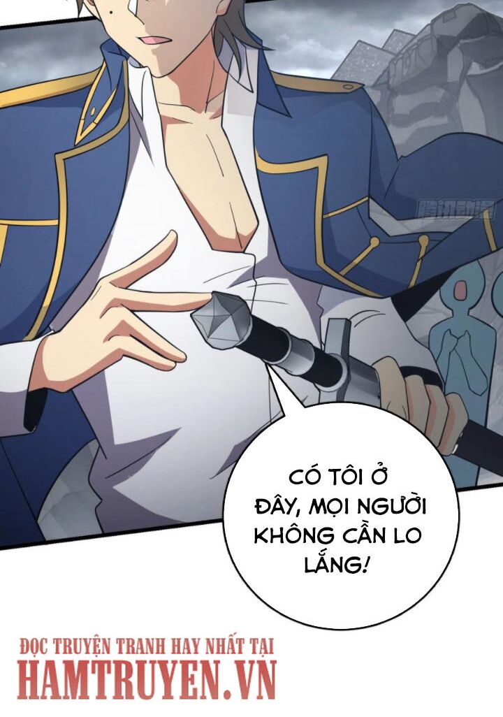 Đại Vương Tha Mạng Chap 158 - Next Chap 159