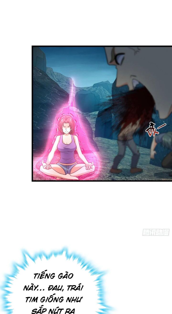 Đại Vương Tha Mạng Chap 158 - Next Chap 159