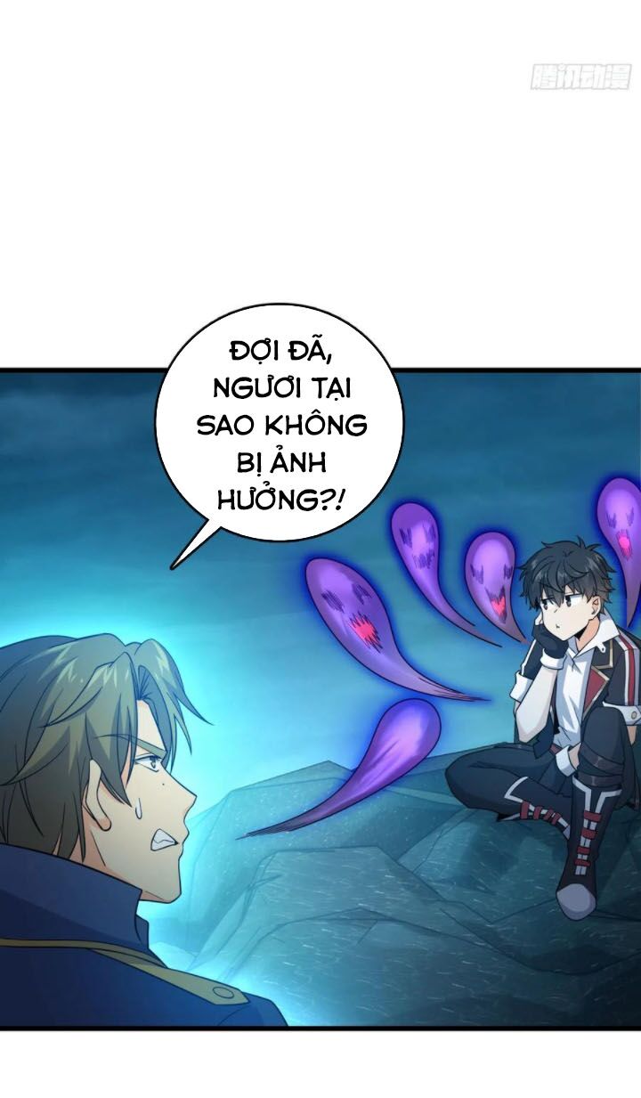 Đại Vương Tha Mạng Chap 158 - Next Chap 159