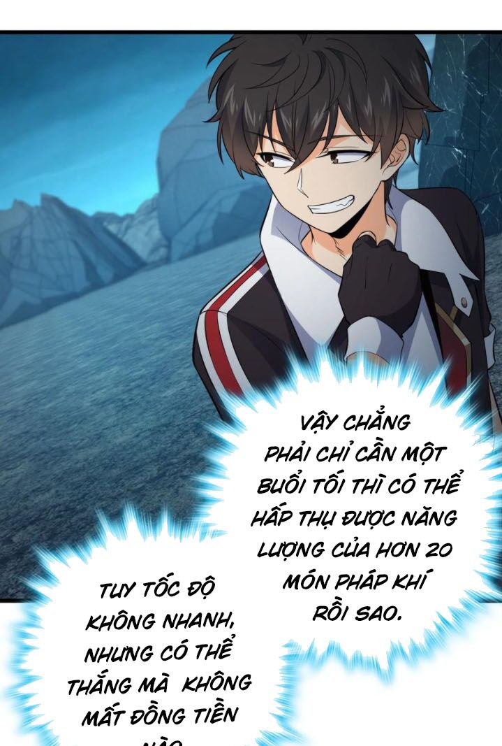 Đại Vương Tha Mạng Chap 159 - Next Chap 160