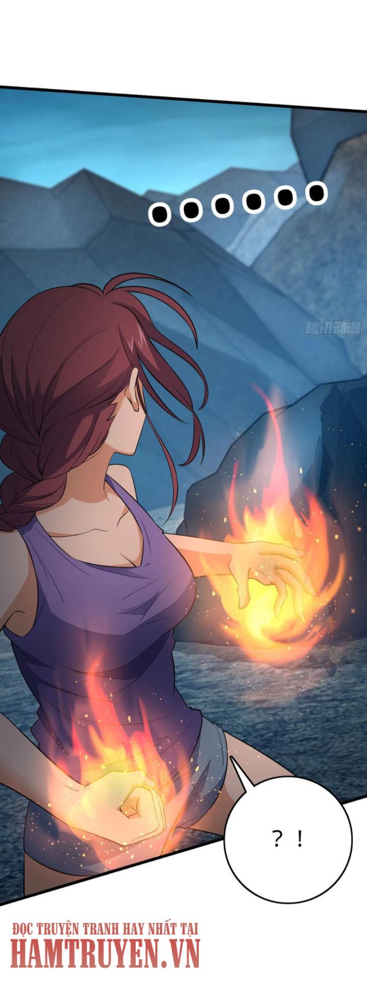 Đại Vương Tha Mạng Chap 159 - Next Chap 160