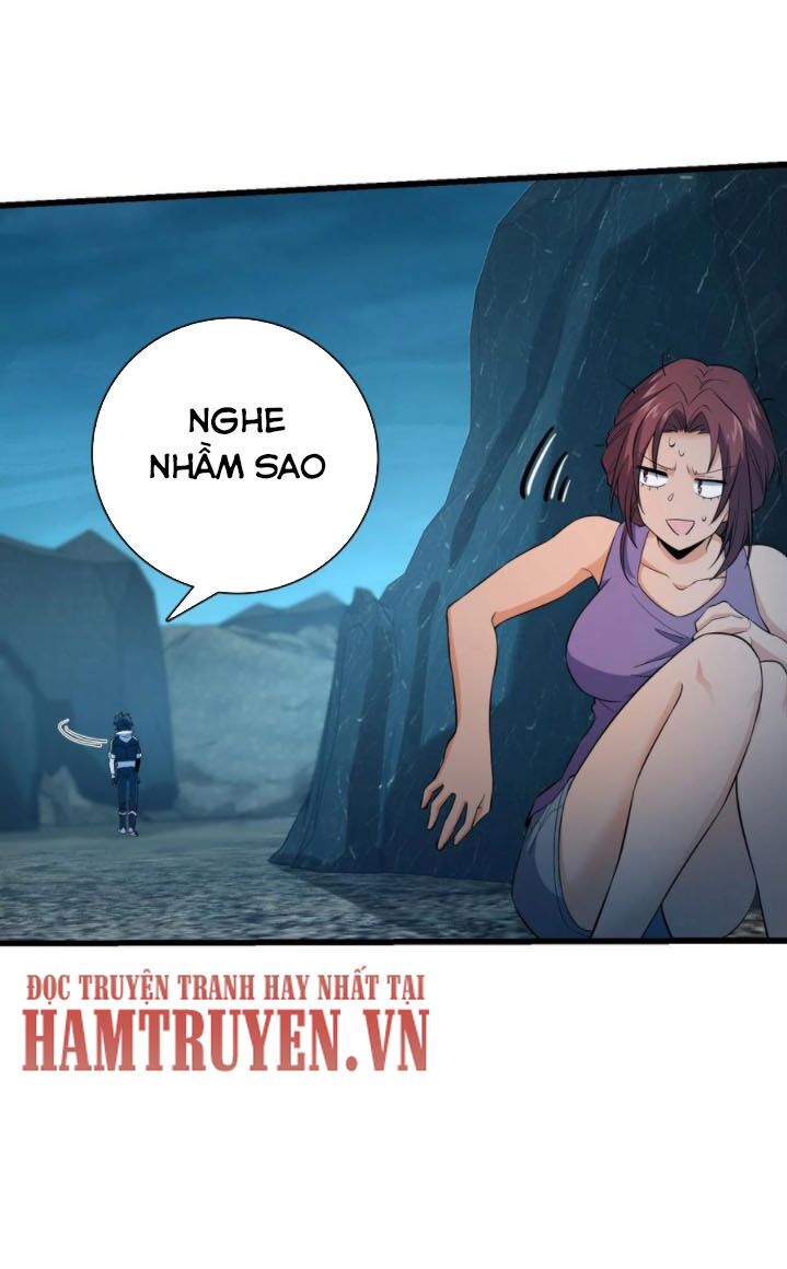 Đại Vương Tha Mạng Chap 159 - Next Chap 160