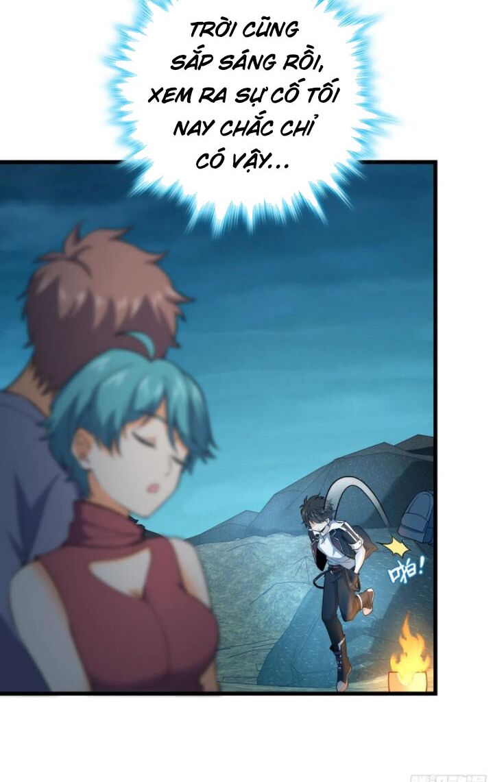 Đại Vương Tha Mạng Chap 159 - Next Chap 160