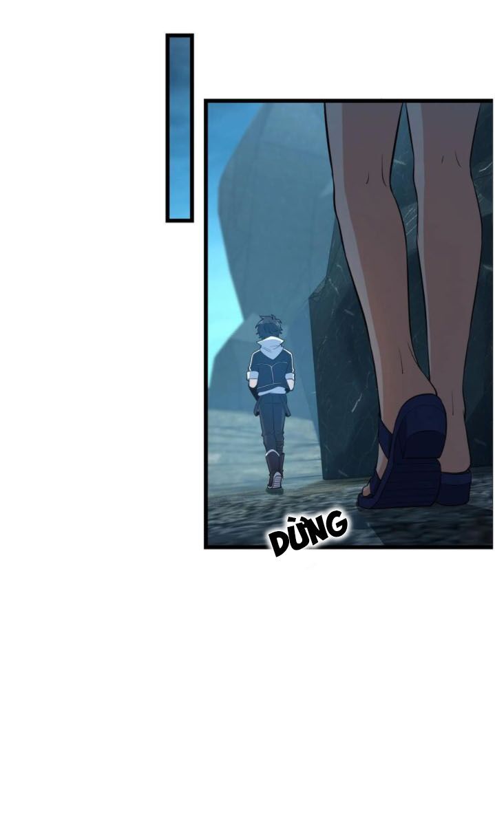 Đại Vương Tha Mạng Chap 159 - Next Chap 160