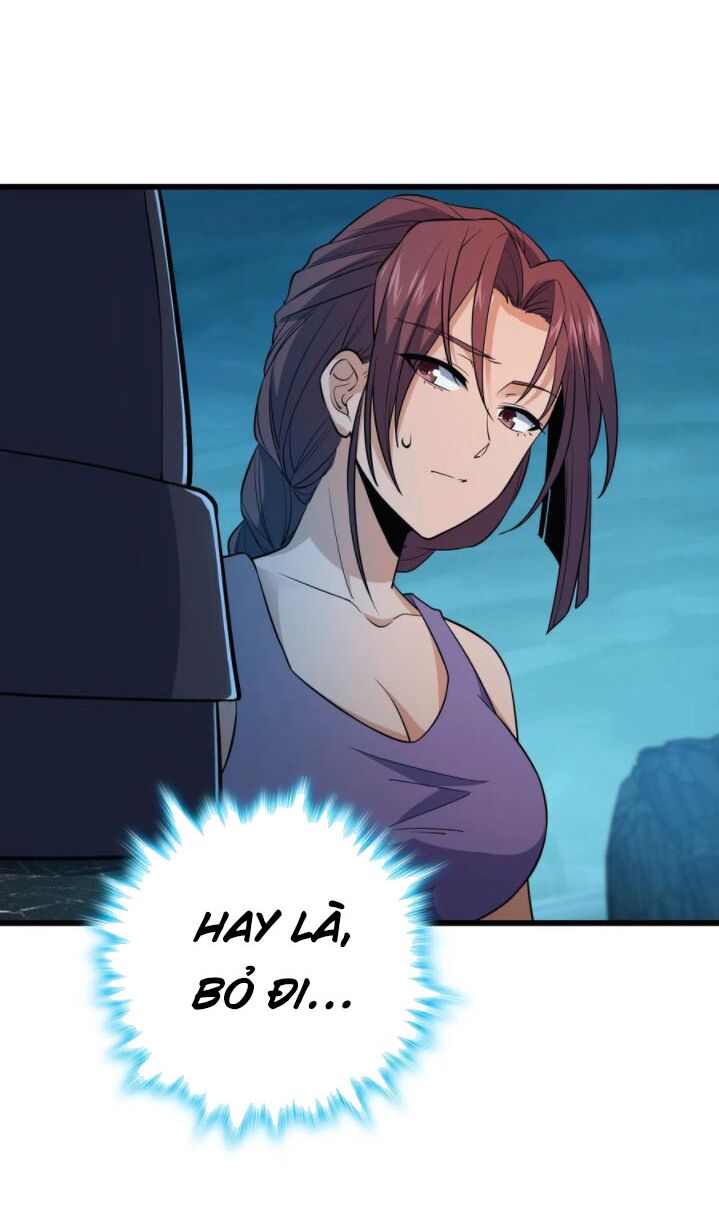 Đại Vương Tha Mạng Chap 159 - Next Chap 160