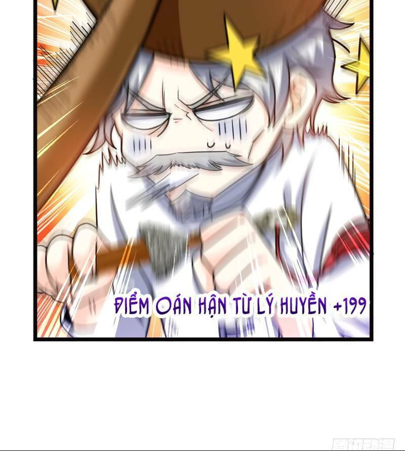 Đại Vương Tha Mạng Chap 16 - Next Chap 17