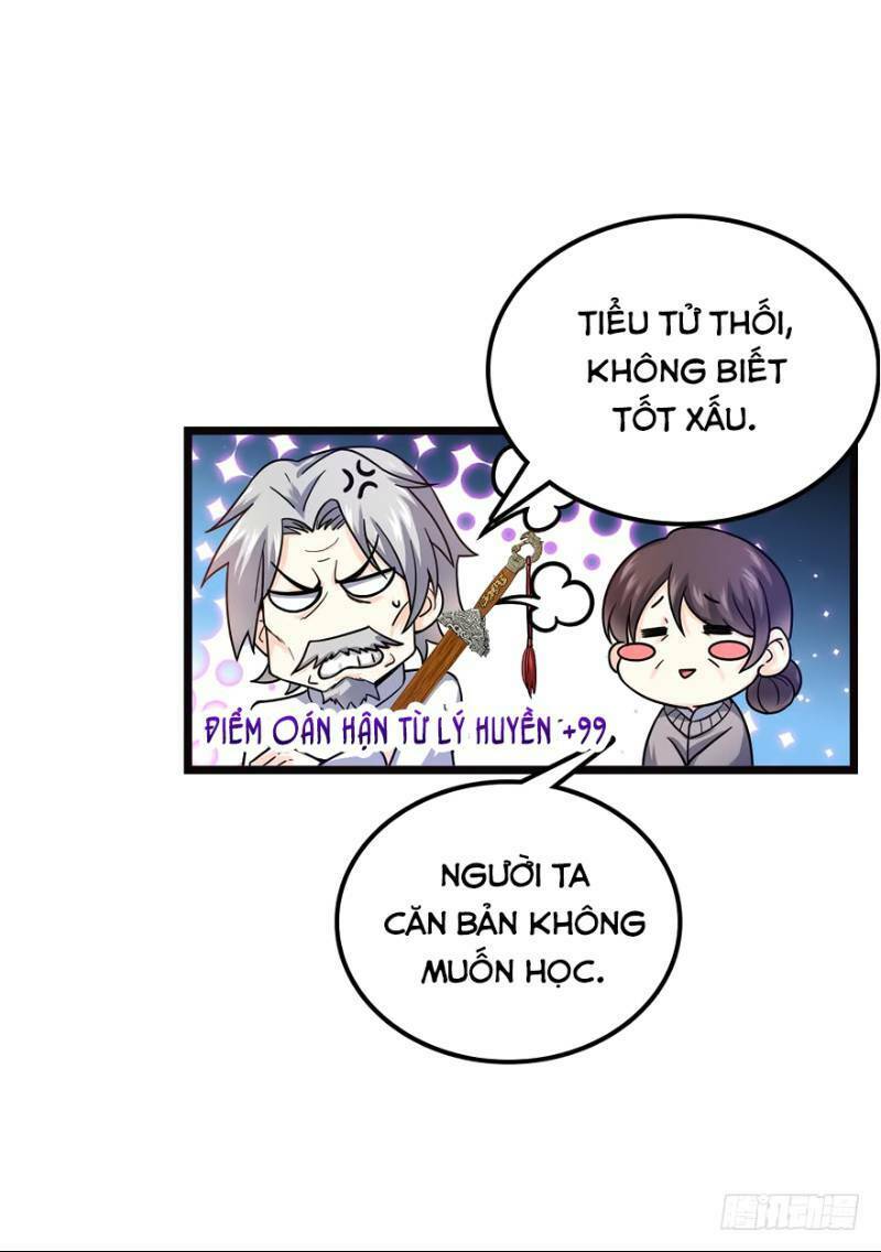 Đại Vương Tha Mạng Chap 16 - Next Chap 17