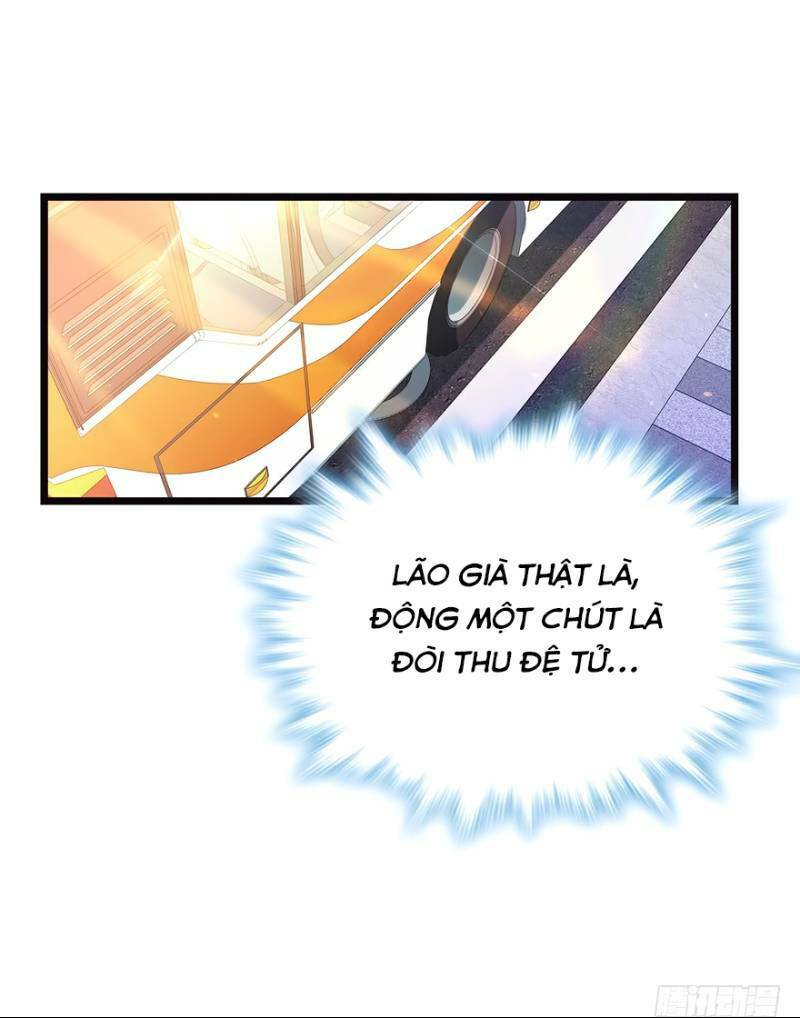 Đại Vương Tha Mạng Chap 16 - Next Chap 17