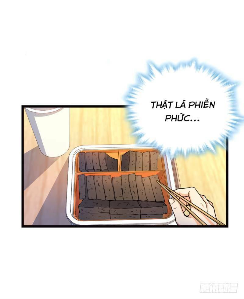 Đại Vương Tha Mạng Chap 16 - Next Chap 17