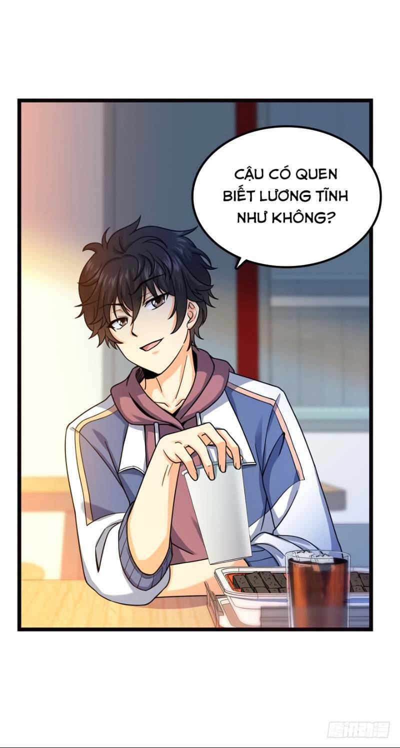 Đại Vương Tha Mạng Chap 16 - Next Chap 17