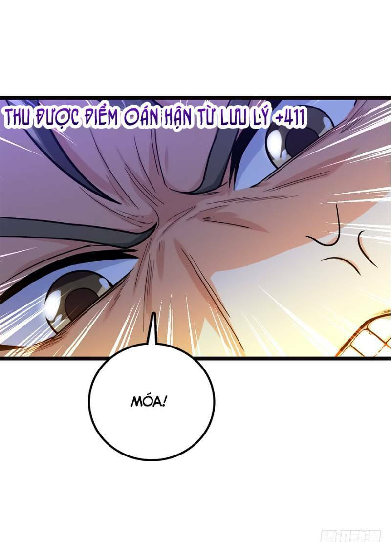 Đại Vương Tha Mạng Chap 16 - Next Chap 17