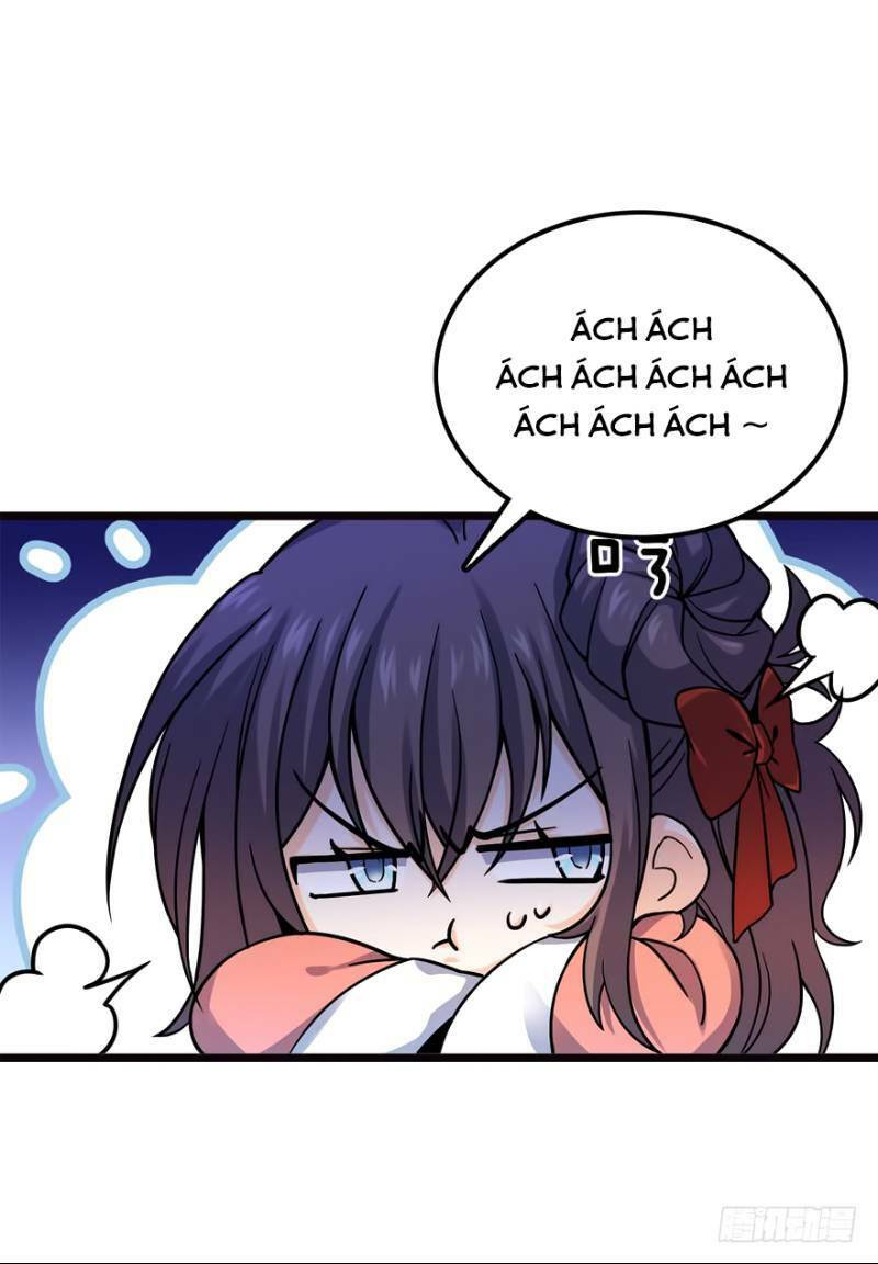 Đại Vương Tha Mạng Chap 16 - Next Chap 17