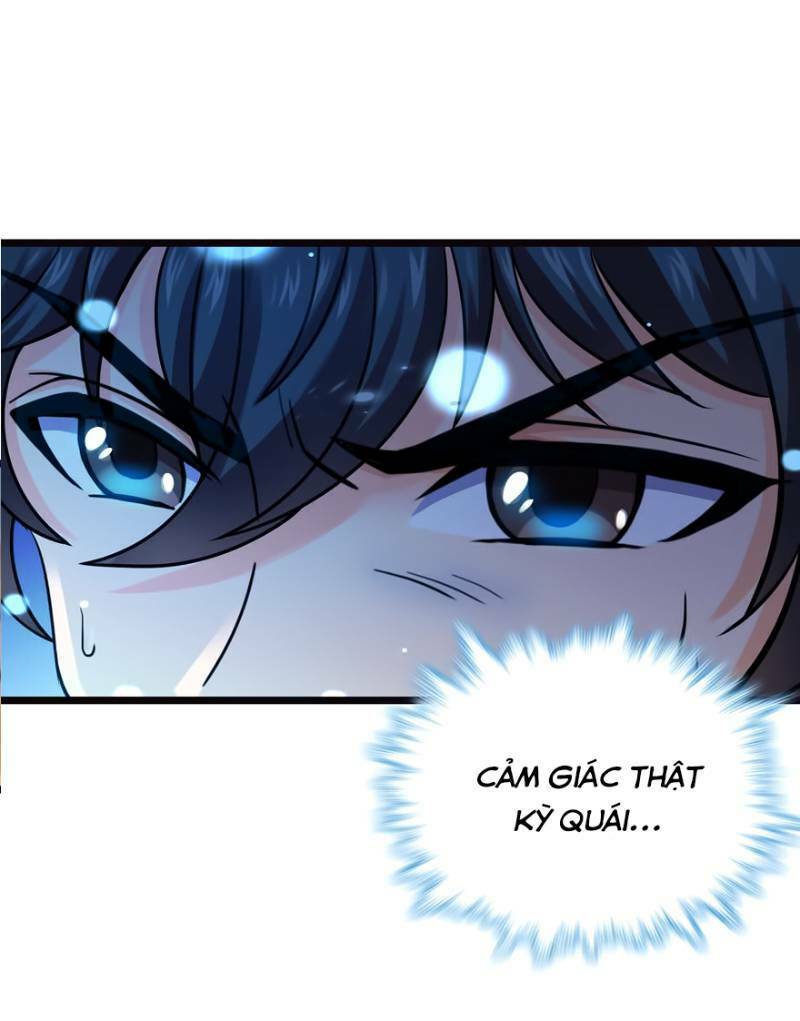 Đại Vương Tha Mạng Chap 16 - Next Chap 17