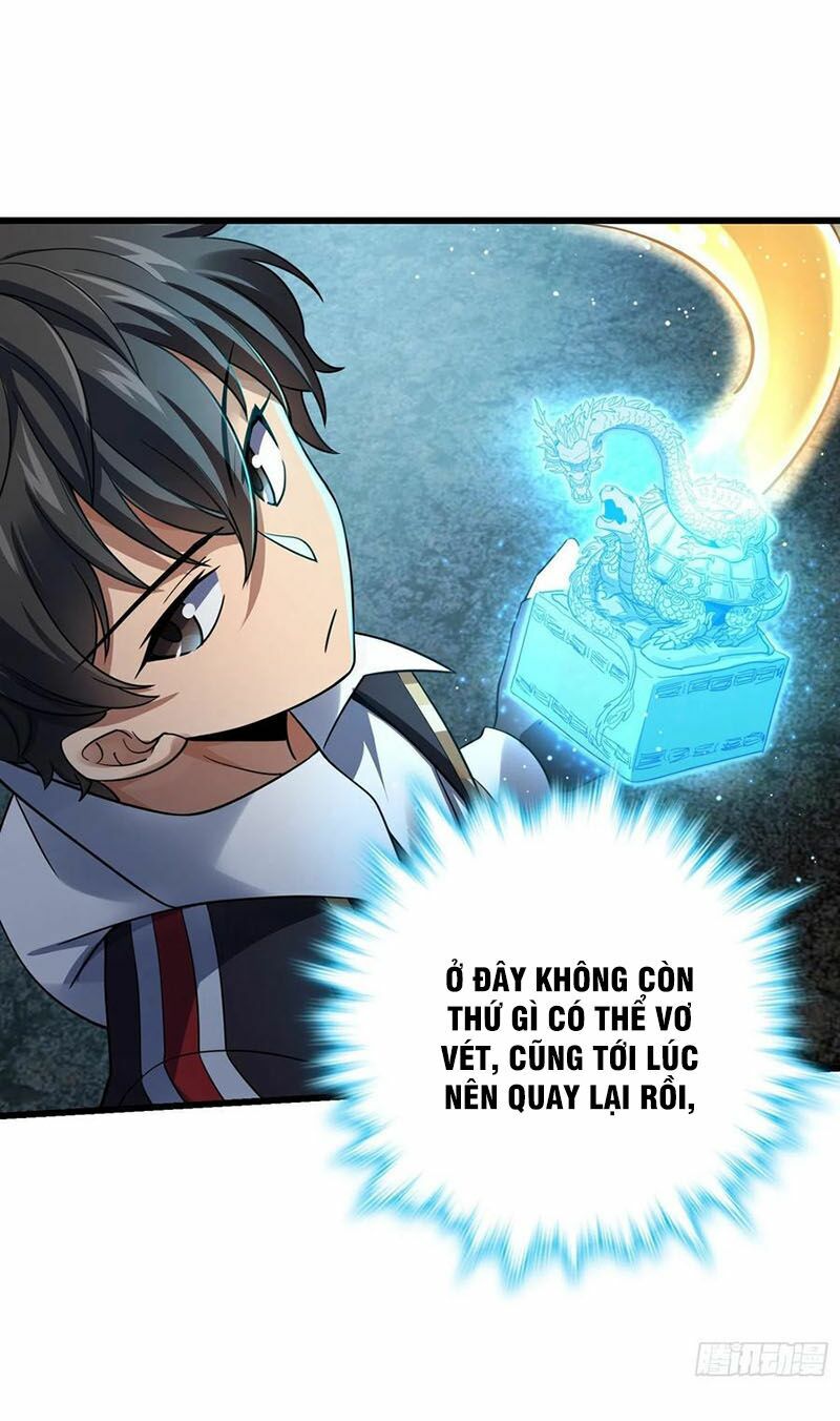 Đại Vương Tha Mạng Chap 160 - Next Chap 161