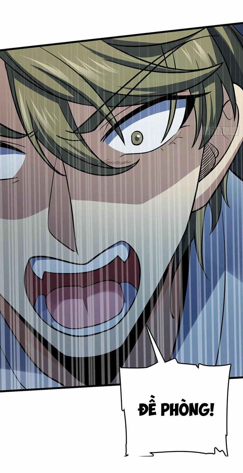 Đại Vương Tha Mạng Chap 160 - Next Chap 161