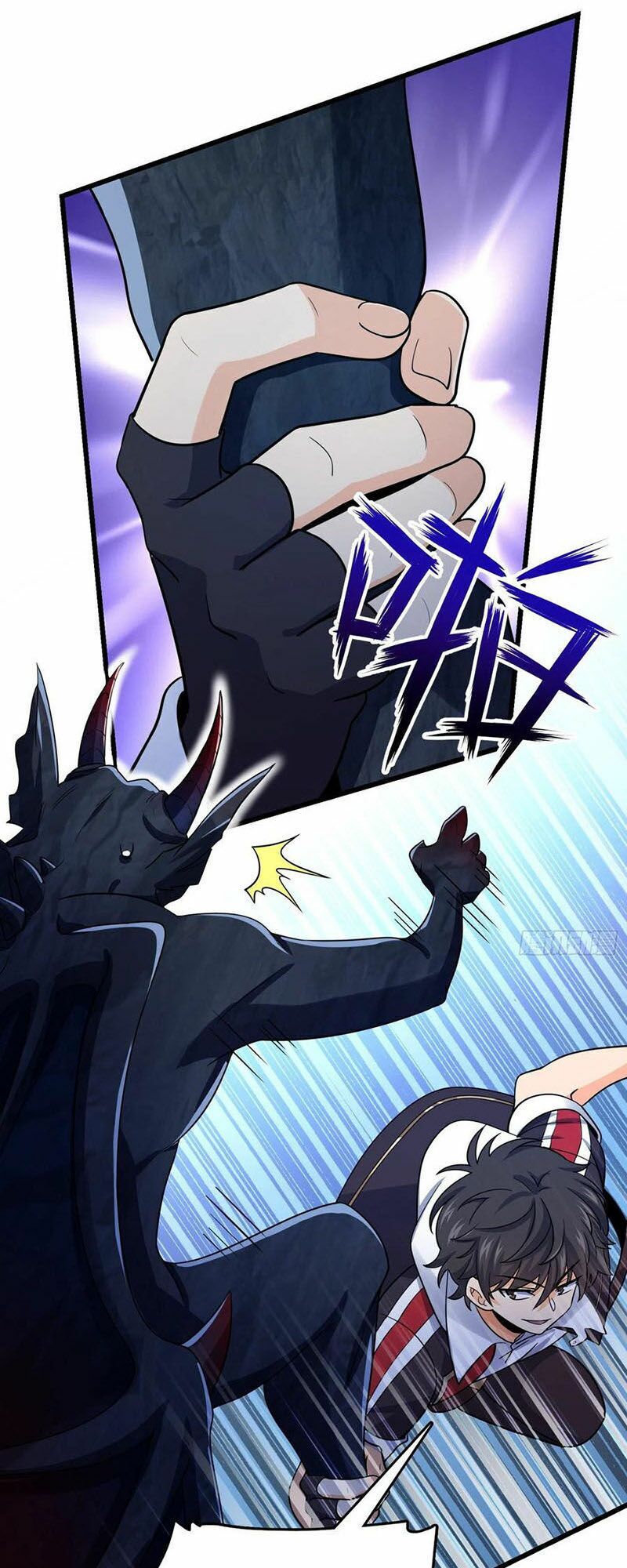 Đại Vương Tha Mạng Chap 160 - Next Chap 161