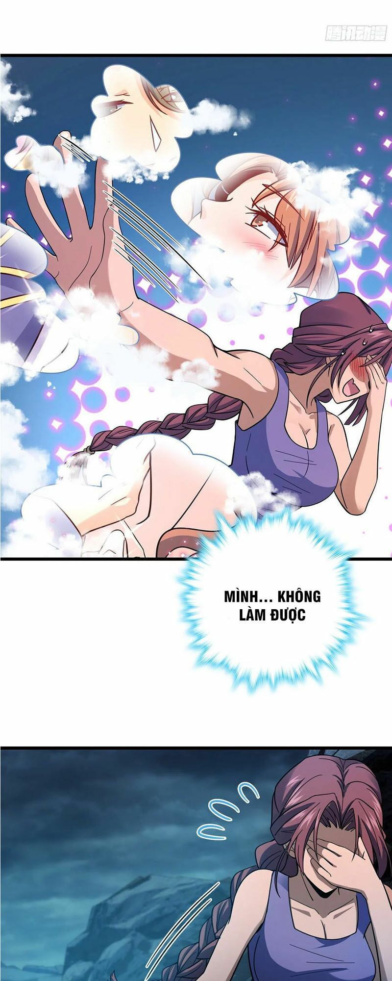 Đại Vương Tha Mạng Chap 160 - Next Chap 161