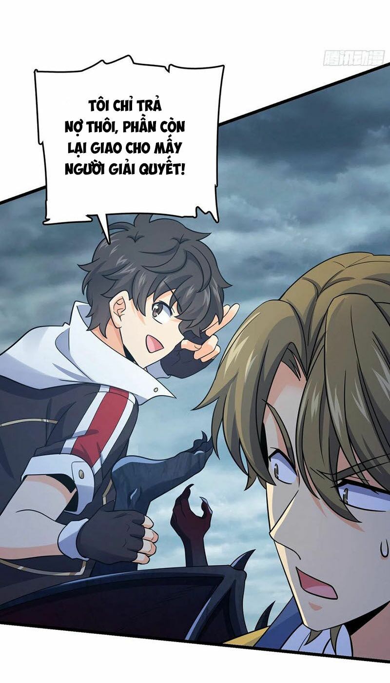 Đại Vương Tha Mạng Chap 160 - Next Chap 161