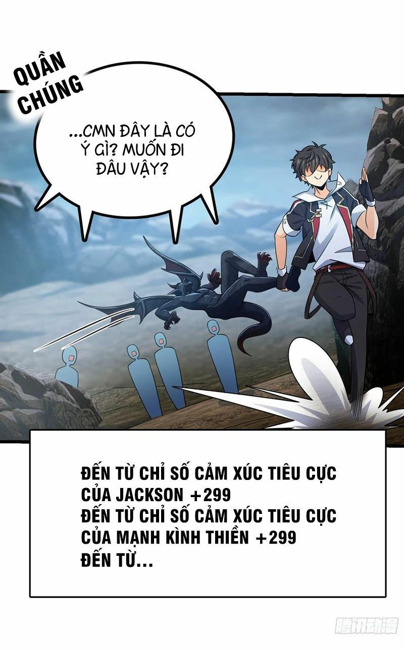 Đại Vương Tha Mạng Chap 160 - Next Chap 161