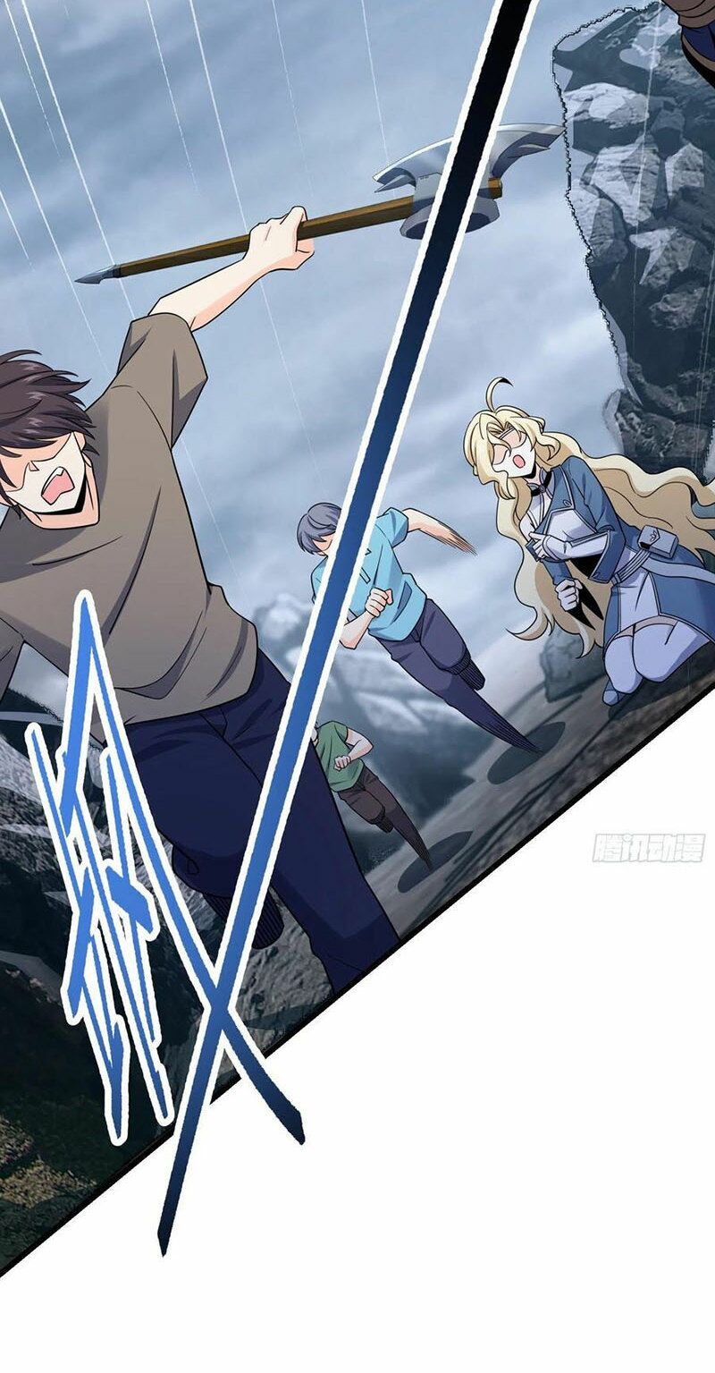 Đại Vương Tha Mạng Chap 160 - Next Chap 161