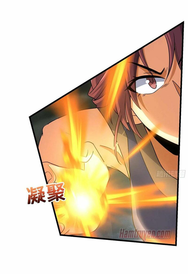 Đại Vương Tha Mạng Chap 160 - Next Chap 161