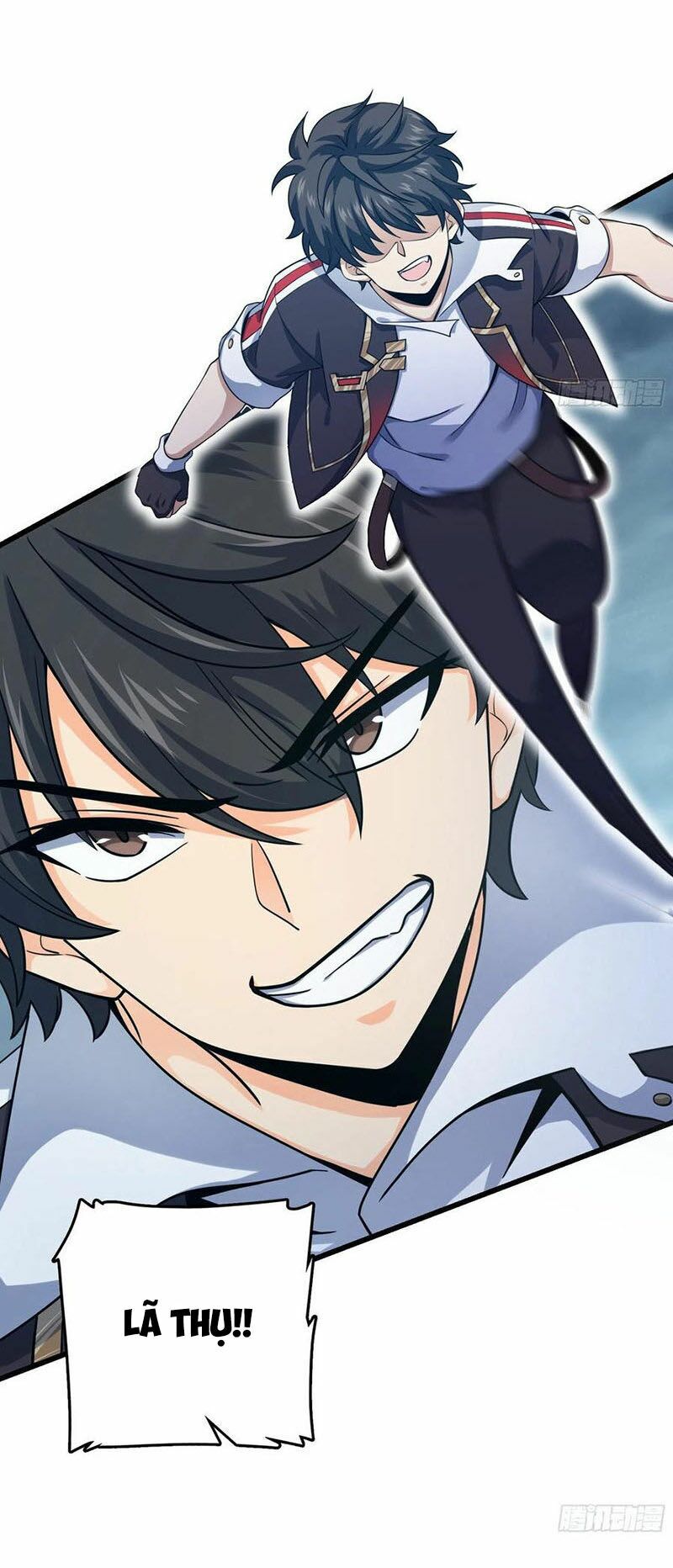 Đại Vương Tha Mạng Chap 160 - Next Chap 161