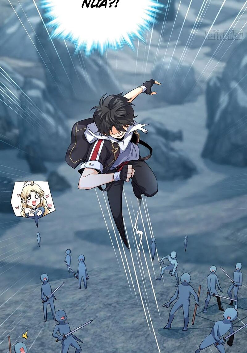 Đại Vương Tha Mạng Chap 161 - Next Chap 162