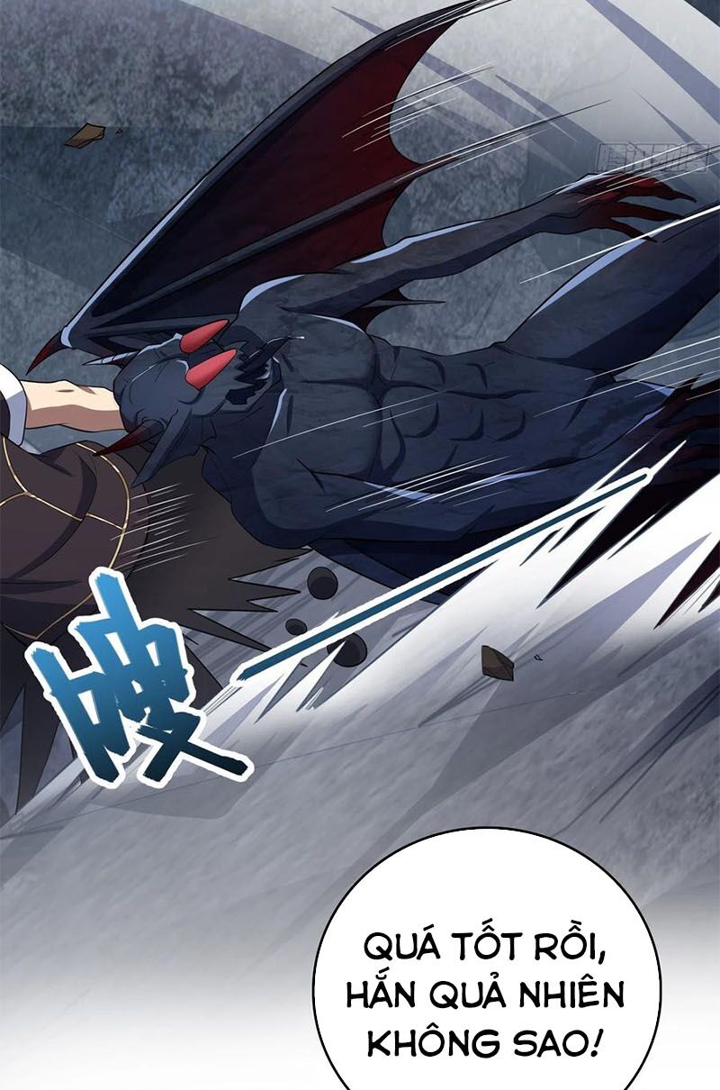 Đại Vương Tha Mạng Chap 161 - Next Chap 162