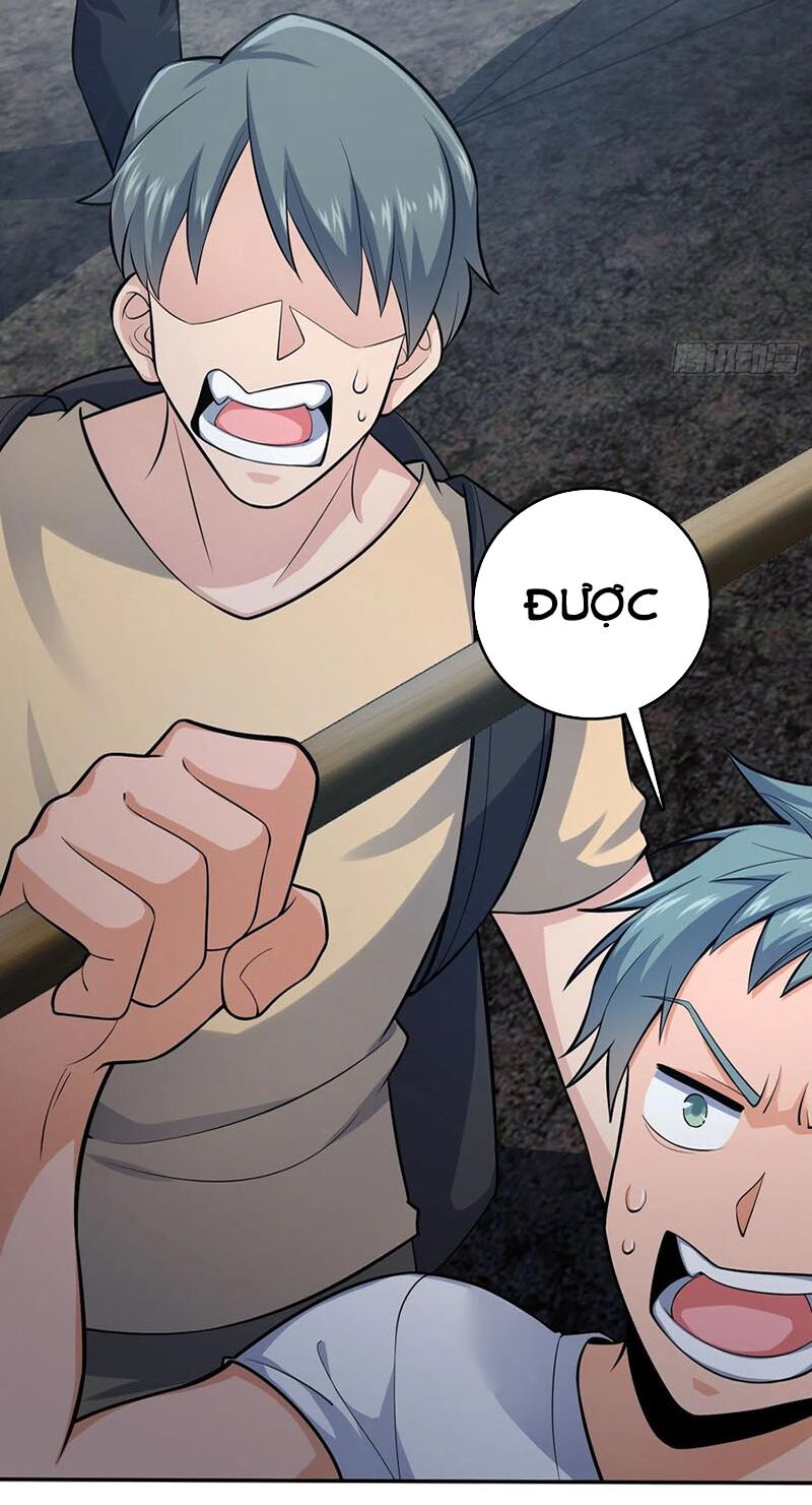 Đại Vương Tha Mạng Chap 161 - Next Chap 162