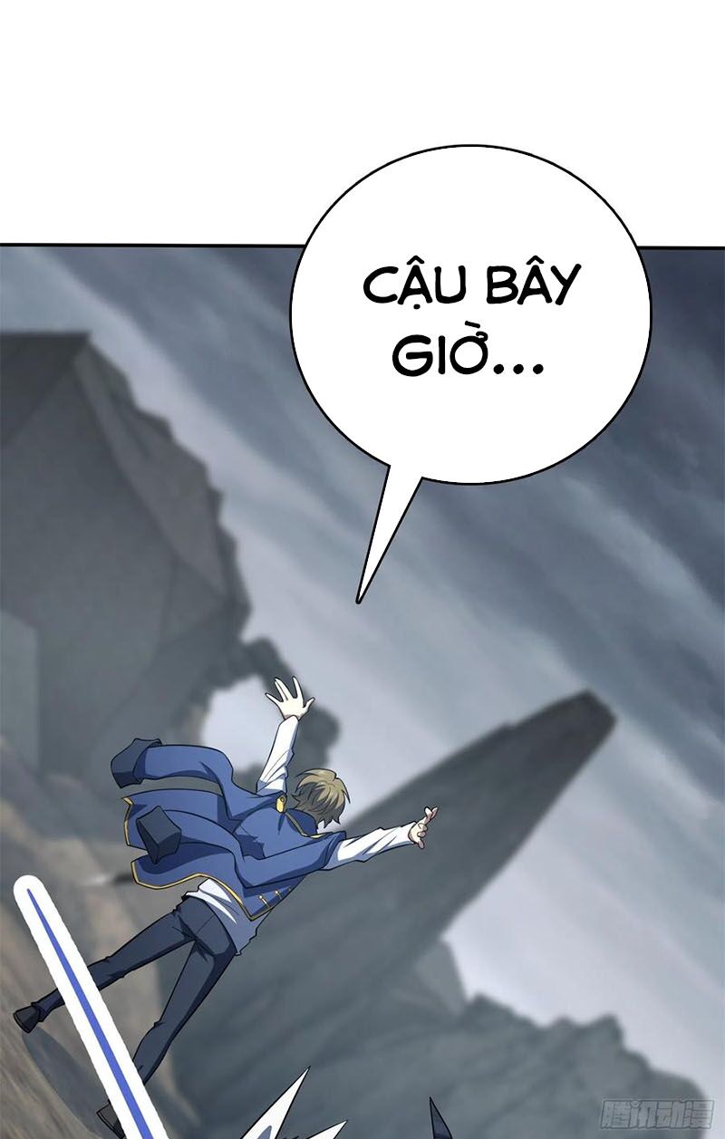 Đại Vương Tha Mạng Chap 161 - Next Chap 162