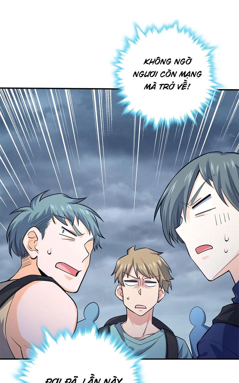 Đại Vương Tha Mạng Chap 161 - Next Chap 162