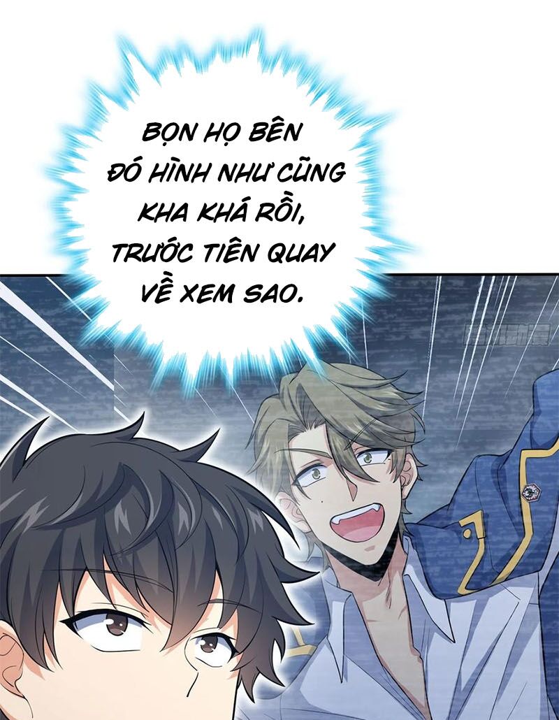 Đại Vương Tha Mạng Chap 161 - Next Chap 162