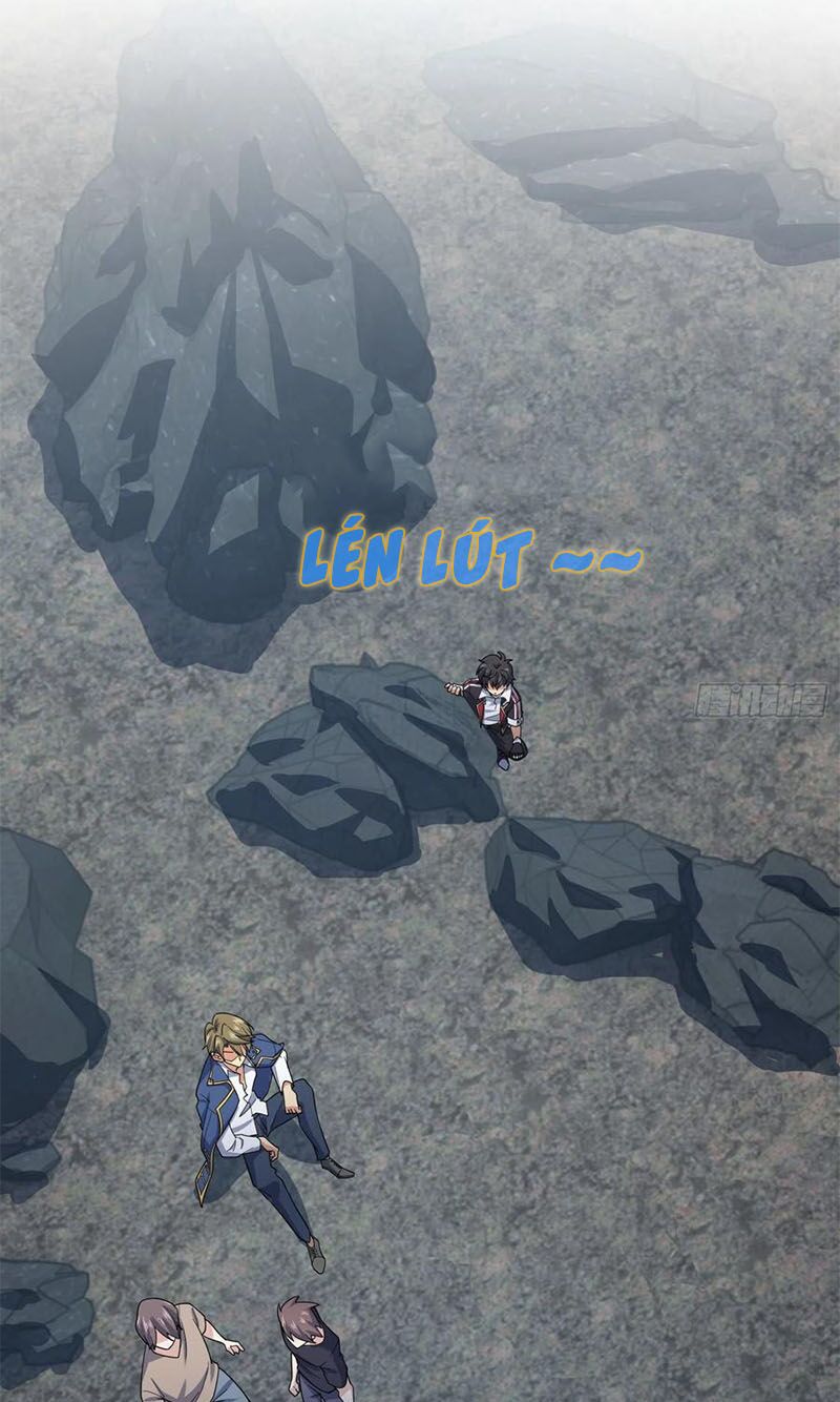 Đại Vương Tha Mạng Chap 161 - Next Chap 162