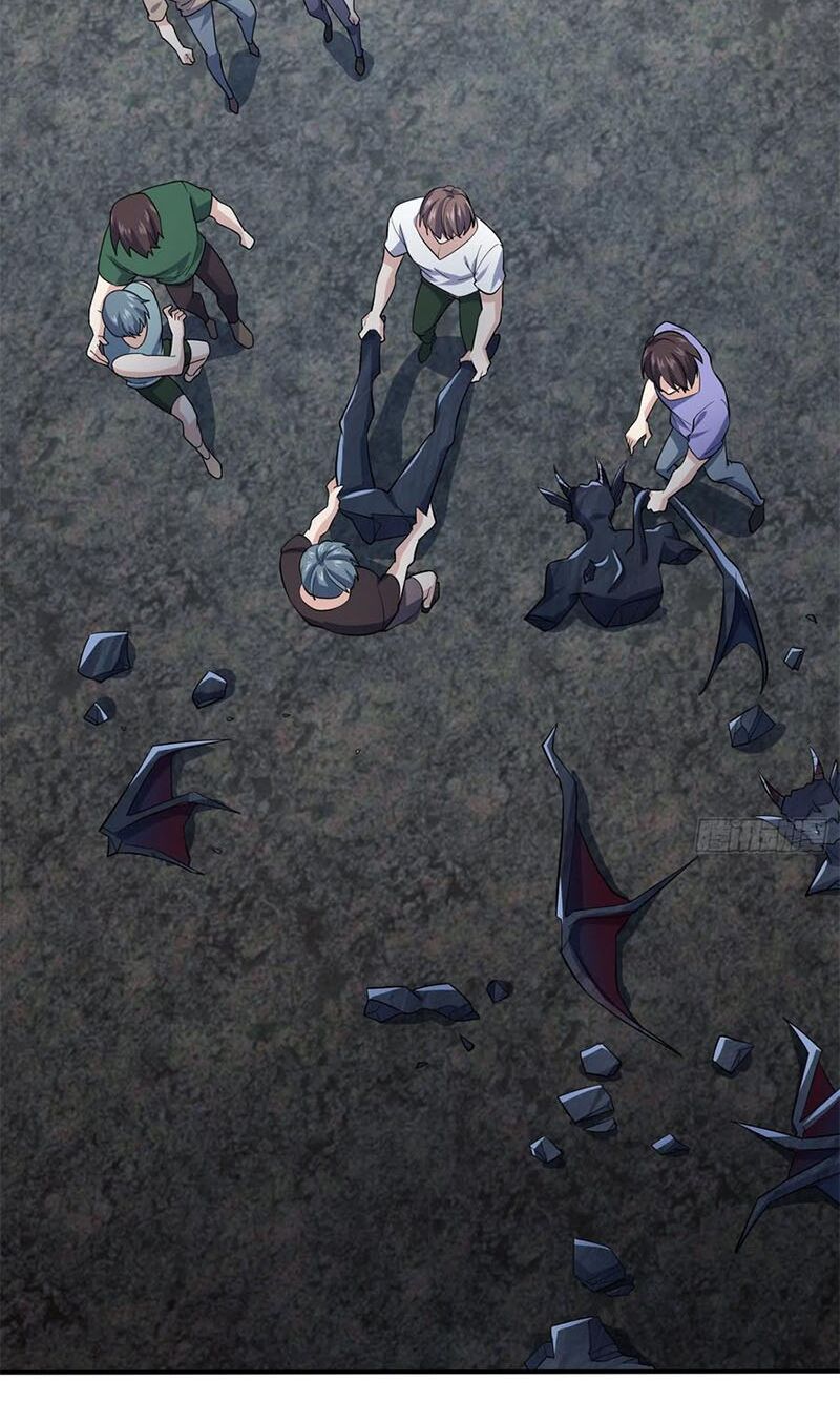 Đại Vương Tha Mạng Chap 161 - Next Chap 162