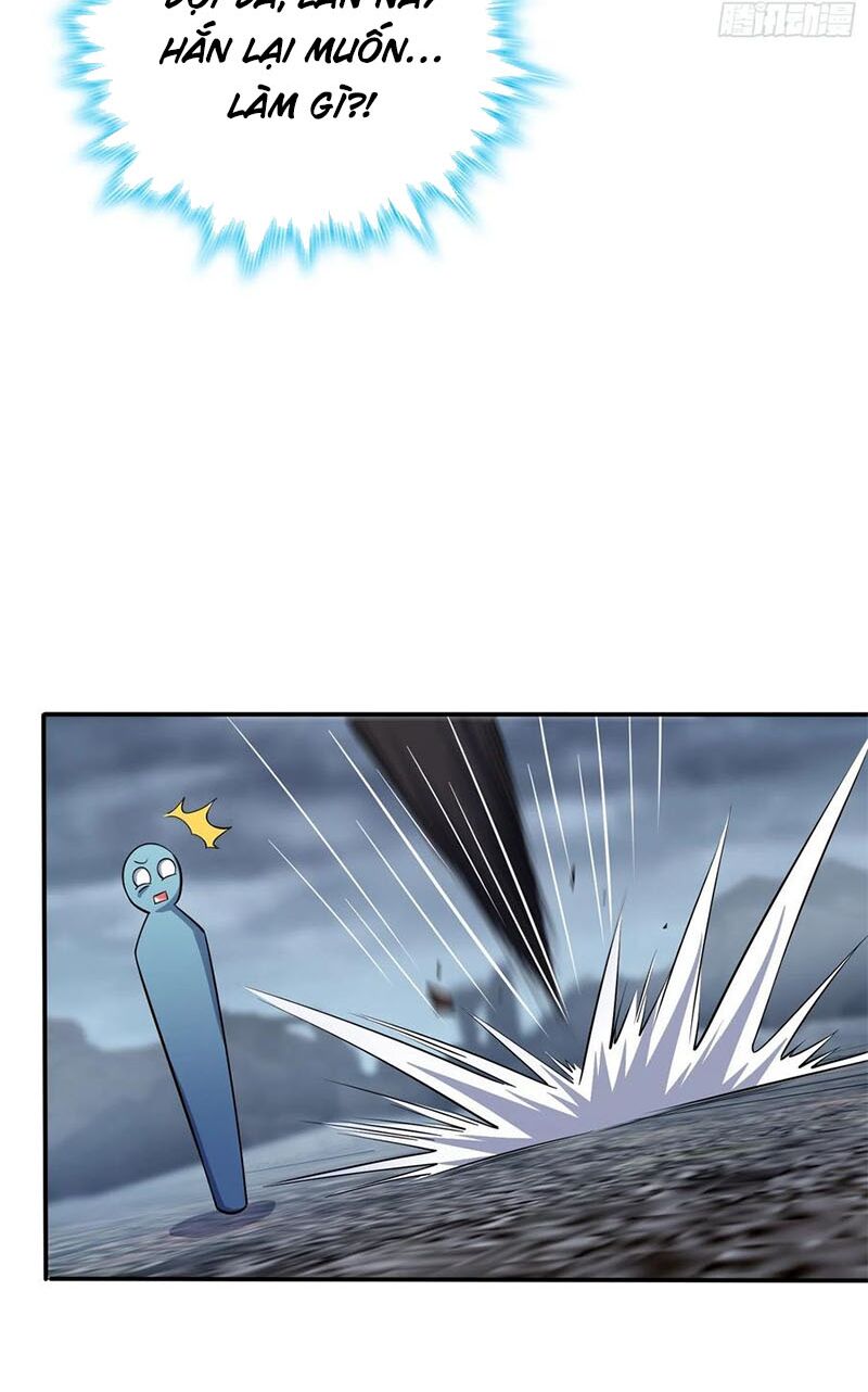 Đại Vương Tha Mạng Chap 161 - Next Chap 162