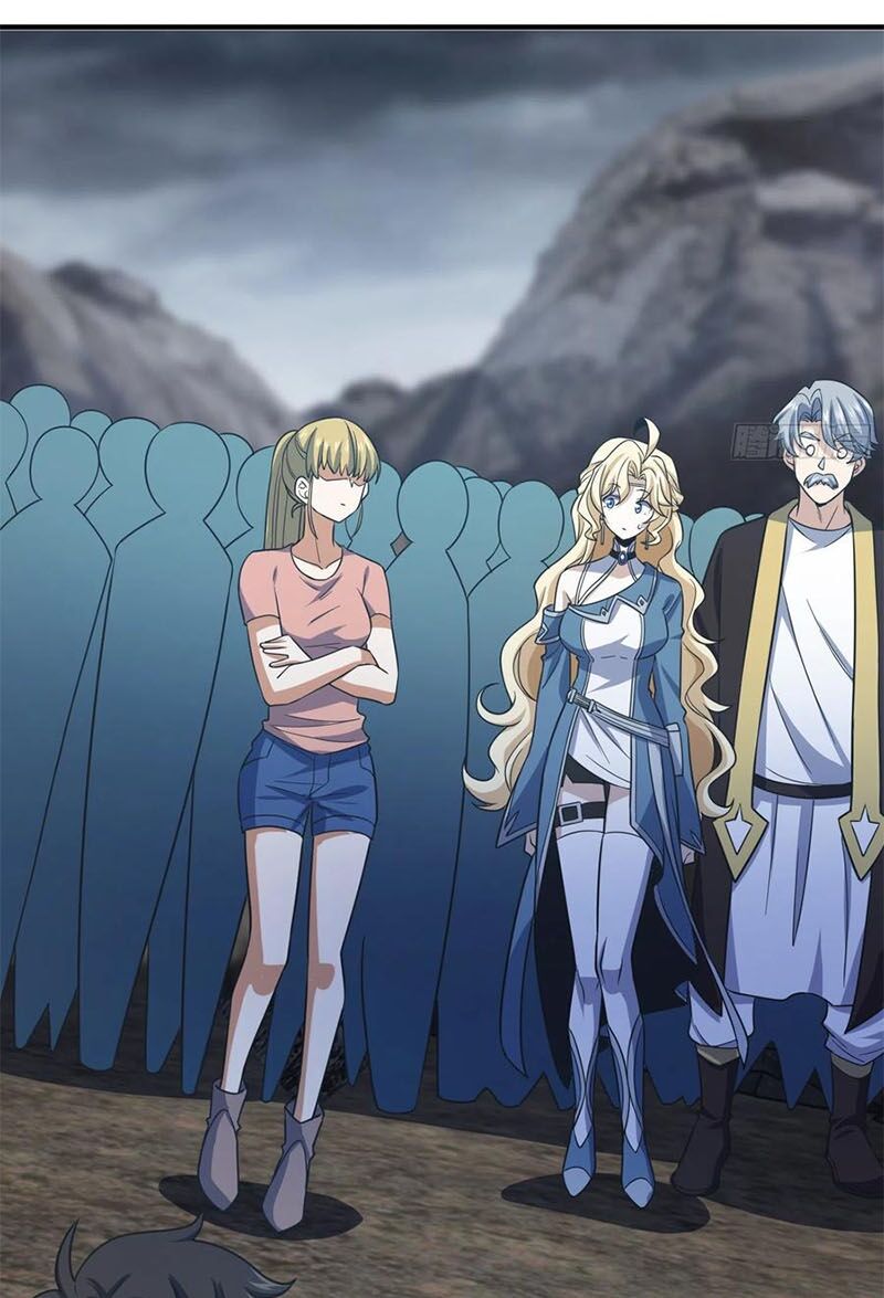 Đại Vương Tha Mạng Chap 161 - Next Chap 162