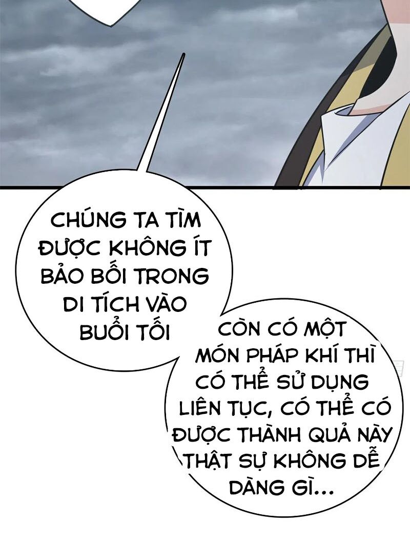 Đại Vương Tha Mạng Chap 161 - Next Chap 162