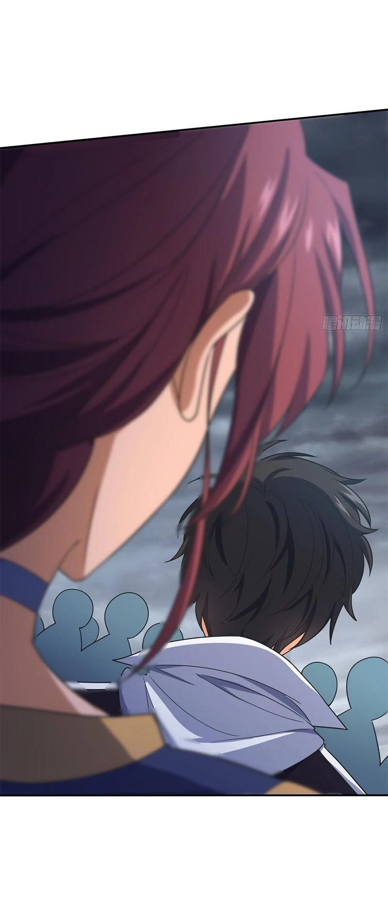 Đại Vương Tha Mạng Chap 161 - Next Chap 162