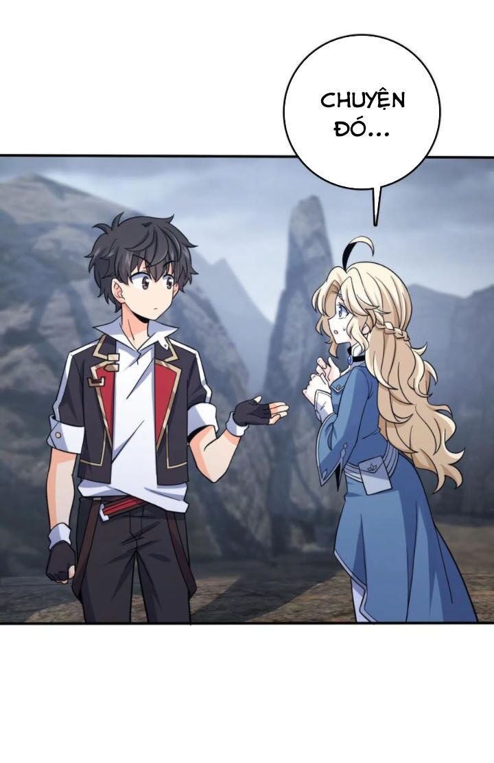 Đại Vương Tha Mạng Chap 162 - Next Chap 163